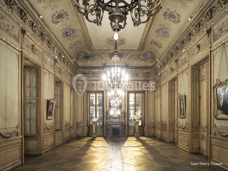 Location salle Bordeaux (Gironde) - Opéra National De Bordeaux #7