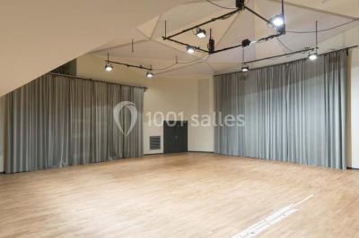 Location salle Bordeaux (Gironde) - Opéra National De Bordeaux #10