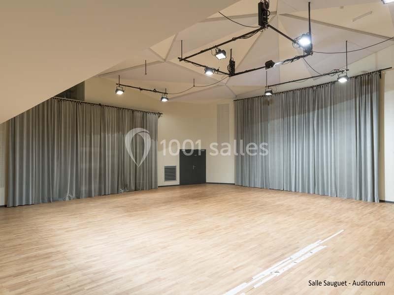 Location salle Bordeaux (Gironde) - Opéra National De Bordeaux #10