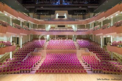 Location salle Bordeaux (Gironde) - Opéra National De Bordeaux #10