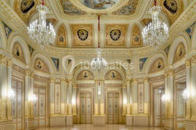 Location salle Bordeaux (Gironde) - Opéra National De Bordeaux #10