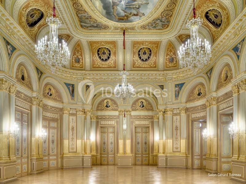 Location salle Bordeaux (Gironde) - Opéra National De Bordeaux #3