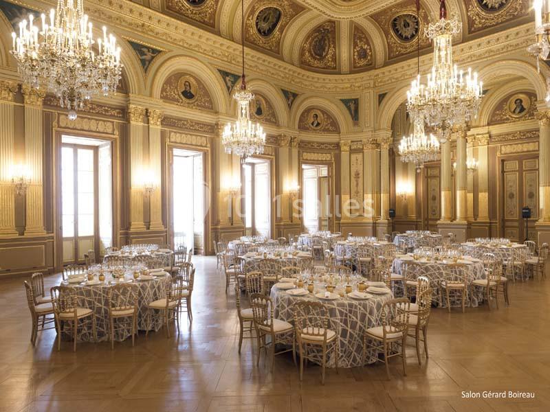 Location salle Bordeaux (Gironde) - Opéra National De Bordeaux #4