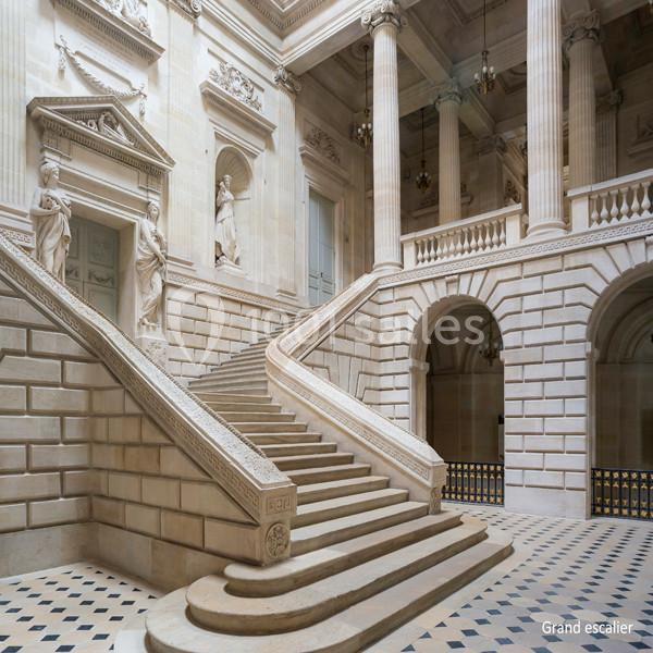 Location salle Bordeaux (Gironde) - Opéra National De Bordeaux #5