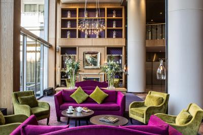 Hôtel Sofitel Strasbourg Grande île Hôtel Sofitel Strasbourg Grande île