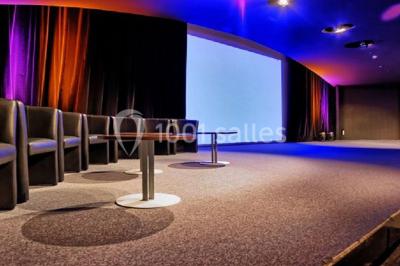 Location salle Paris 3 (Paris) - Espace Saint Martin #21