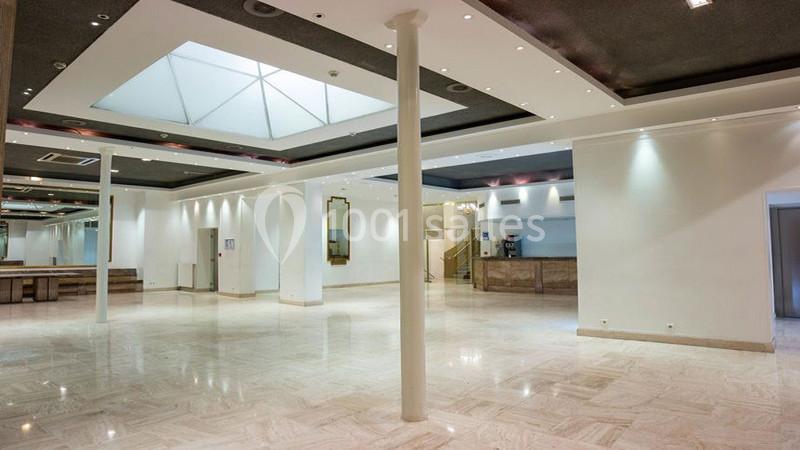 Location salle Paris 3 (Paris) - Espace Saint Martin #9