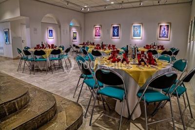 Location salle Paris 3 (Paris) - Espace Saint Martin #21