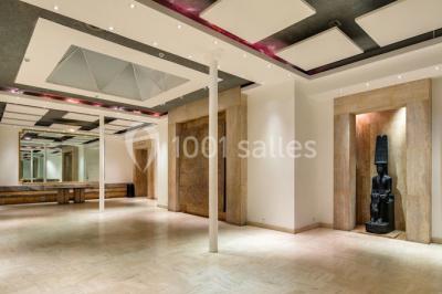 Location salle Paris 3 (Paris) - Espace Saint Martin #21