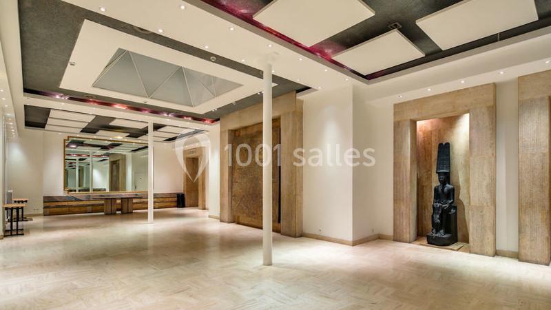 Location salle Paris 3 (Paris) - Espace Saint Martin #11