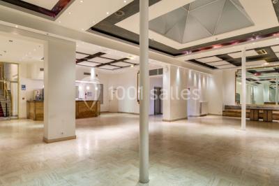 Location salle Paris 3 (Paris) - Espace Saint Martin #21