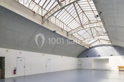 Location salle Paris 3 (Paris) - Espace Saint Martin #21