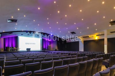 Location salle Paris 3 (Paris) - Espace Saint Martin #21