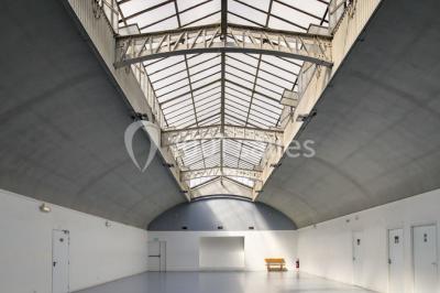 Location salle Paris 3 (Paris) - Espace Saint Martin #21
