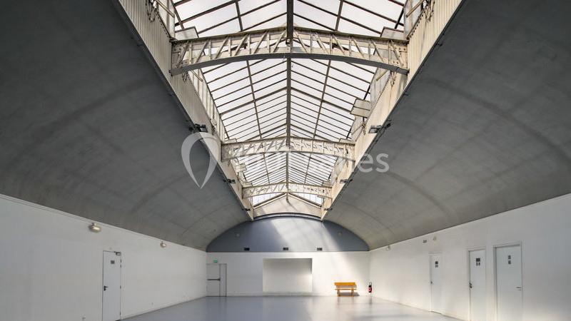Location salle Paris 3 (Paris) - Espace Saint Martin #21