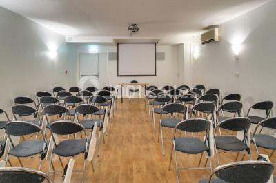 Location salle Paris 3 (Paris) - Espace Saint Martin #21