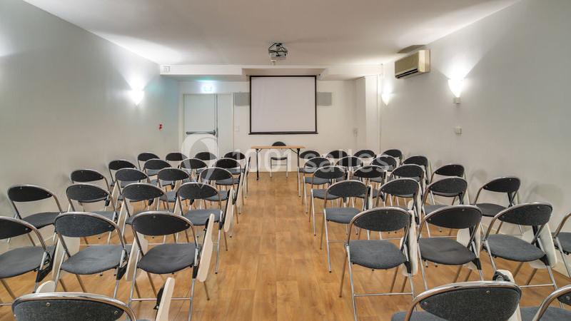 Location salle Paris 3 (Paris) - Espace Saint Martin #16