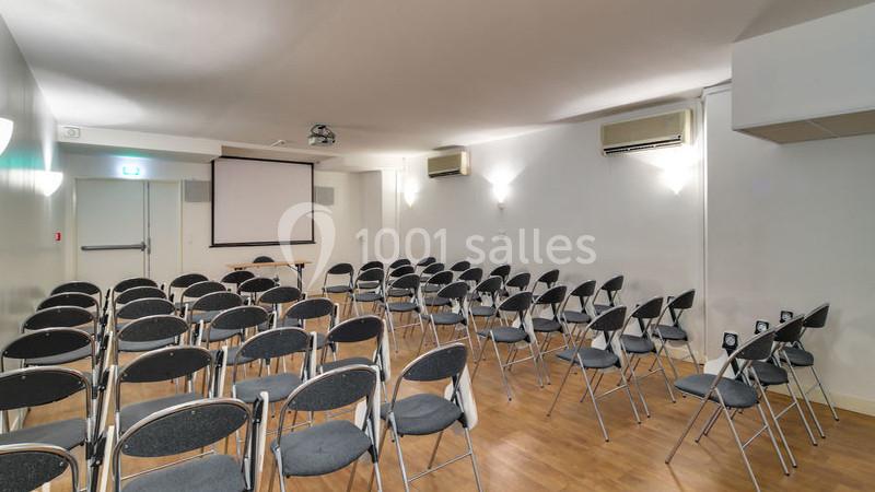 Location salle Paris 3 (Paris) - Espace Saint Martin #17