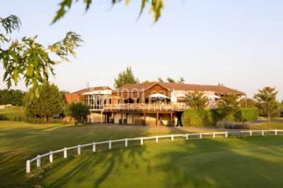 Golf de Val-grand / Bondoufle