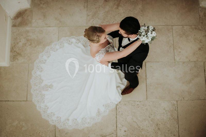 Location salle Boissey-le-Châtel (Eure) - Château de Tilly #14