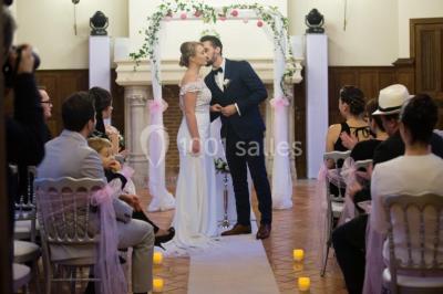 Location salle Boissey-le-Châtel (Eure) - Château de Tilly #31