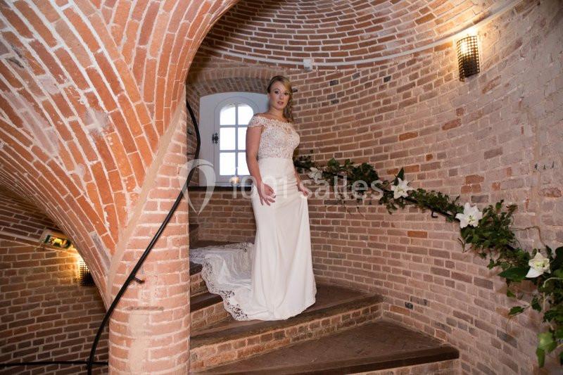 Location salle Boissey-le-Châtel (Eure) - Château de Tilly #26