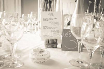 Location salle Boissey-le-Châtel (Eure) - Château de Tilly #31