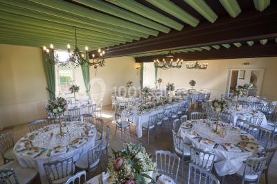 Location salle Boissey-le-Châtel (Eure) - Château de Tilly #31