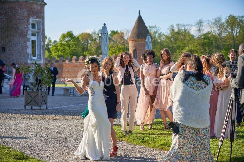 Location salle Boissey-le-Châtel (Eure) - Château de Tilly #13