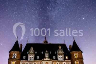 Location salle Boissey-le-Châtel (Eure) - Château de Tilly #31