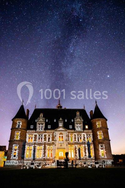 Location salle Boissey-le-Châtel (Eure) - Château de Tilly #31