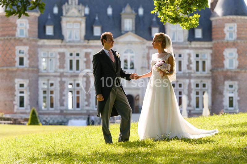Location salle Boissey-le-Châtel (Eure) - Château de Tilly #28