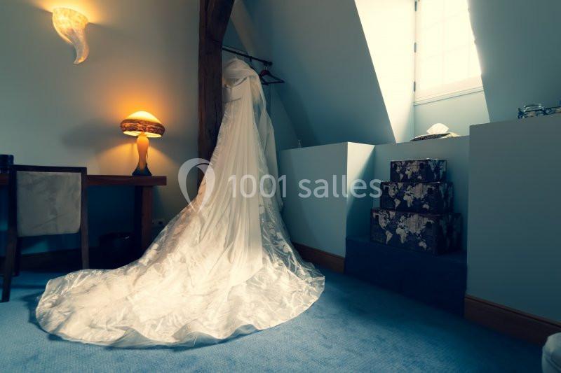 Location salle Boissey-le-Châtel (Eure) - Château de Tilly #25