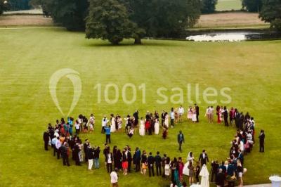 Location salle Boissey-le-Châtel (Eure) - Château de Tilly #31