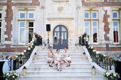 Location salle Boissey-le-Châtel (Eure) - Château de Tilly #31