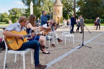 Location salle Boissey-le-Châtel (Eure) - Château de Tilly #31