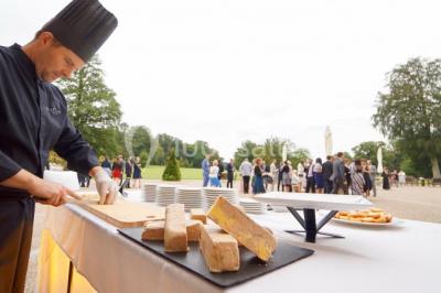 Location salle Boissey-le-Châtel (Eure) - Château de Tilly #31