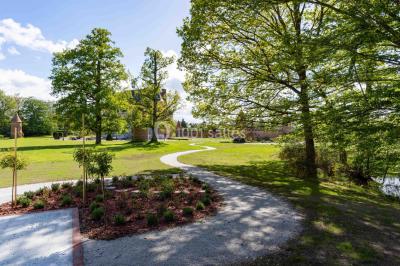 Location salle Boissey-le-Châtel (Eure) - Château de Tilly #31