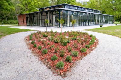 Location salle Boissey-le-Châtel (Eure) - Château de Tilly #31