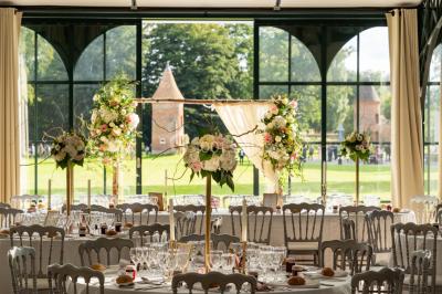 Location salle Boissey-le-Châtel (Eure) - Château de Tilly #31