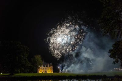 Location salle Boissey-le-Châtel (Eure) - Château de Tilly #31