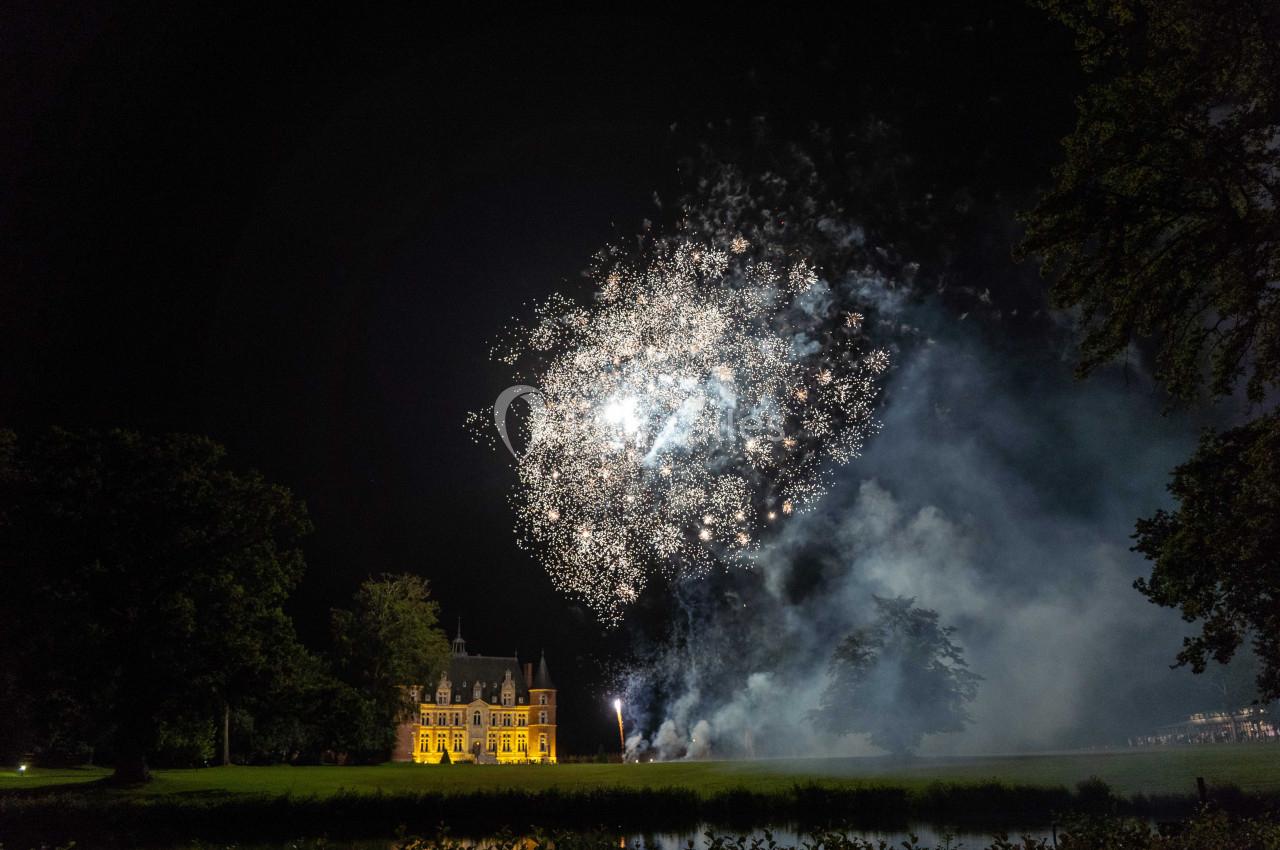 Location salle Boissey-le-Châtel (Eure) - Château de Tilly #29