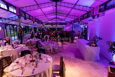 Location salle Boissey-le-Châtel (Eure) - Château de Tilly #31