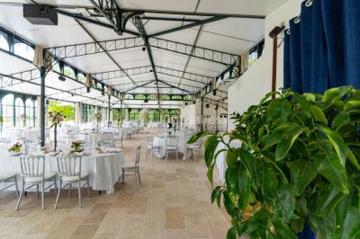 Location salle Boissey-le-Châtel (Eure) - Château de Tilly #31