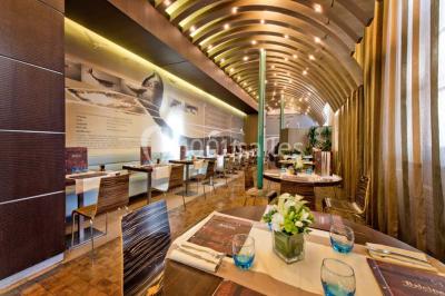 Location salle Paris 5 (Paris) - Jardin Des Plantes – La Baleine #19