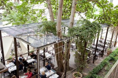 Jardin Des Plantes – La Baleine Jardin Des Plantes – La Baleine