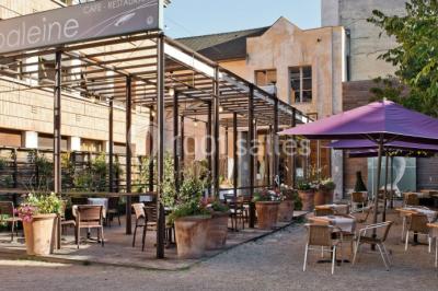 Location salle Paris 5 (Paris) - Jardin Des Plantes – La Baleine #19