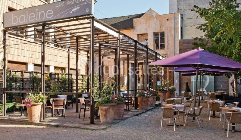 Location salle Paris 5 (Paris) - Jardin Des Plantes – La Baleine #9