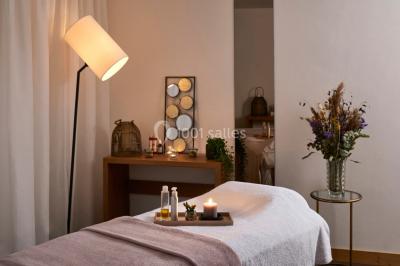 Location salle Combloux (Haute-Savoie) - Chalet Hôtel Alpen Valley #30