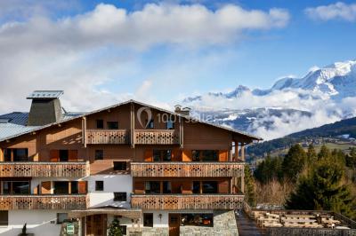 Chalet Hôtel Alpen Valley Chalet Hôtel Alpen Valley